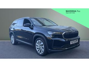 Skoda Kodiaq 2.0 TDI SE L 5dr DSG [7 Seat] Diesel Estate