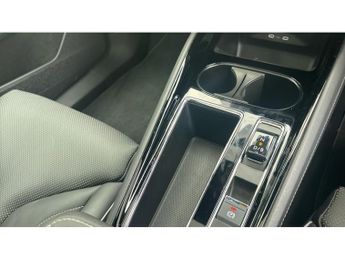Skoda Enyaq 220kW vRS 82kWh 4x4 5dr Auto Electric