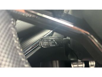 Skoda Enyaq 220kW vRS 82kWh 4x4 5dr Auto Electric