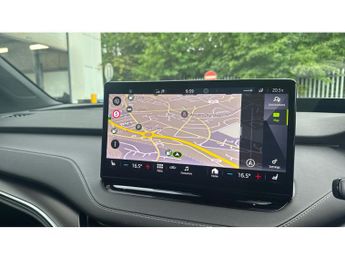 Skoda Enyaq 220kW vRS 82kWh 4x4 5dr Auto Electric
