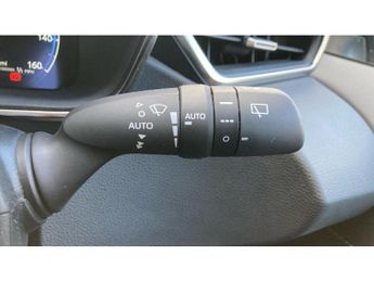 Toyota Corolla 1.8 Hybrid Excel 5dr CVT Hybrid Hatchback