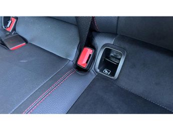 Mercedes-Benz CLA 180 AMG Line Premium 4dr Tip Auto Petrol Saloon