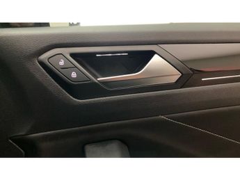 Volkswagen T-Roc 1.5 TSI R-Line 5dr DSG Petrol Hatchback