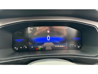 Volkswagen T-Cross 1.0 TSI 115 Match 5dr DSG Petrol Estate