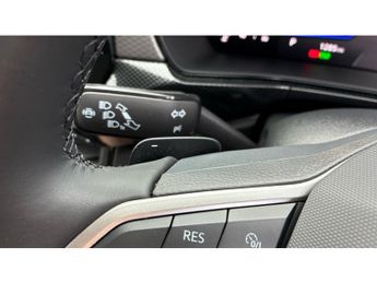 Volkswagen T-Cross 1.0 TSI 115 Match 5dr DSG Petrol Estate