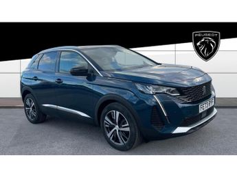 Peugeot 3008 1.2 PureTech Allure Premium+ 5dr EAT8 Petrol Estate