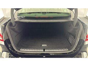 BMW 2 Series 218i Sport 4dr DCT Petrol Saloon