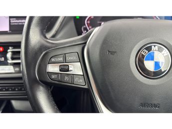 BMW 2 Series 218i Sport 4dr DCT Petrol Saloon