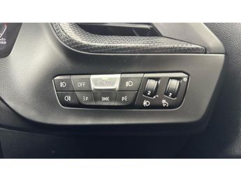 BMW 2 Series 218i Sport 4dr DCT Petrol Saloon