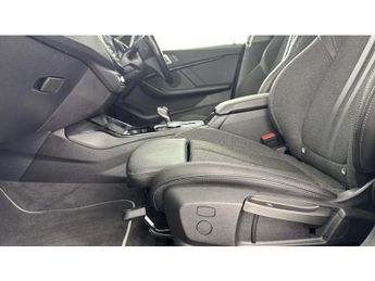 BMW 2 Series 218i Sport 4dr DCT Petrol Saloon