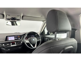 BMW 2 Series 218i Sport 4dr DCT Petrol Saloon