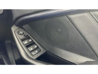 BMW 2 Series 218i Sport 4dr DCT Petrol Saloon