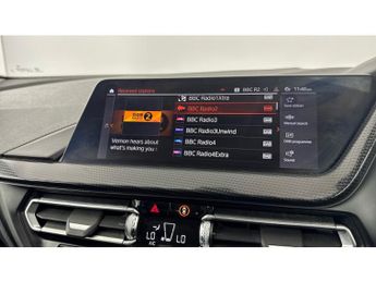 BMW 2 Series 218i Sport 4dr DCT Petrol Saloon