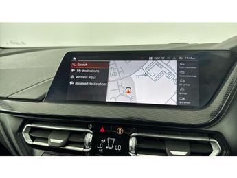 BMW 2 Series 218i Sport 4dr DCT Petrol Saloon