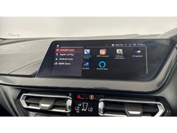 BMW 2 Series 218i Sport 4dr DCT Petrol Saloon