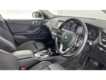 BMW 2 Series 218i Sport 4dr DCT Petrol Saloon