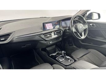 BMW 2 Series 218i Sport 4dr DCT Petrol Saloon