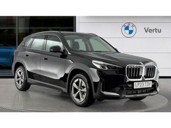 BMW X1 sDrive 18d Sport 5dr Step Auto Diesel Estate
