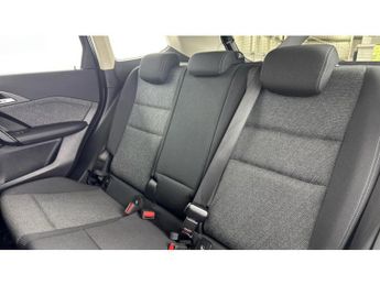 BMW X1 sDrive 18d Sport 5dr Step Auto Diesel Estate