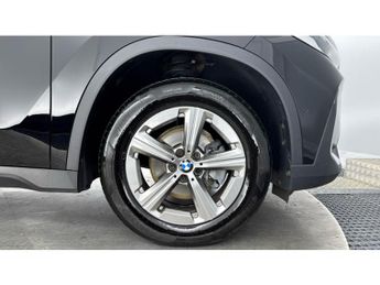 BMW X1 sDrive 18d Sport 5dr Step Auto Diesel Estate