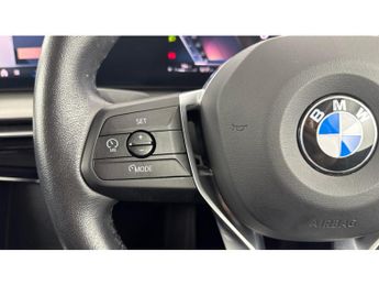 BMW X1 sDrive 18d Sport 5dr Step Auto Diesel Estate