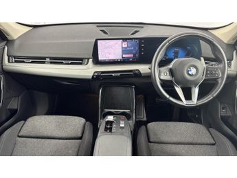 BMW X1 sDrive 18d Sport 5dr Step Auto Diesel Estate