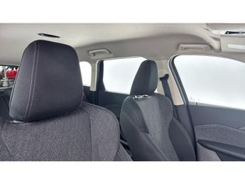 BMW X1 sDrive 18d Sport 5dr Step Auto Diesel Estate