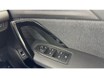 BMW X1 sDrive 18d Sport 5dr Step Auto Diesel Estate