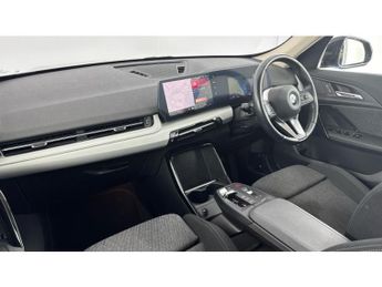BMW X1 sDrive 18d Sport 5dr Step Auto Diesel Estate