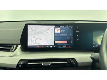 BMW X1 sDrive 18d Sport 5dr Step Auto Diesel Estate