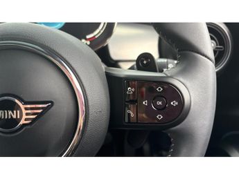 MINI Cooper 2.0 S Exclusive 3dr Auto Petrol Hatchback