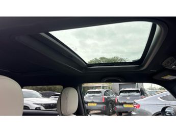 MINI Cooper 2.0 S Exclusive 3dr Auto Petrol Hatchback