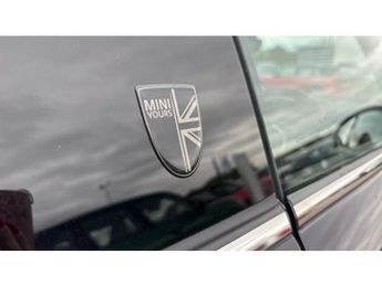MINI Cooper 2.0 S Exclusive 3dr Auto Petrol Hatchback