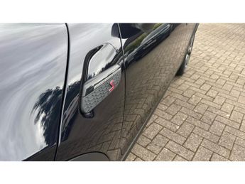MINI Cooper 2.0 S Exclusive 3dr Auto Petrol Hatchback