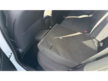 Toyota Yaris 1.5 Hybrid GR Sport 5dr CVT Hybrid Hatchback