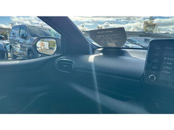 Toyota Yaris 1.5 Hybrid GR Sport 5dr CVT Hybrid Hatchback