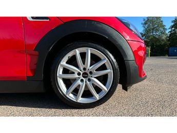 MINI Clubman 2.0 Cooper S Sport 6dr Auto Petrol Estate