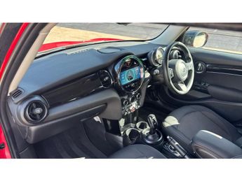 MINI Hatchback 1.5 Cooper Classic 5dr Auto Petrol Hatchback