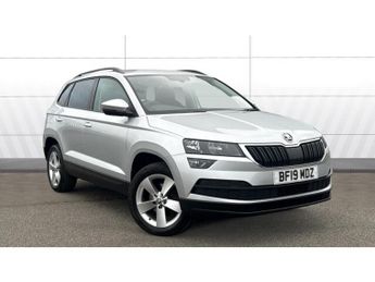 Skoda Karoq 1.6 TDI SE 5dr Diesel Estate