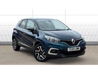 Renault Captur 1.3 TCE 130 Iconic 5dr Petrol Hatchback