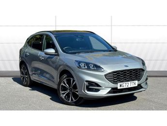 Ford Kuga 2.5 PHEV ST-Line X Edition 5dr CVT Estate