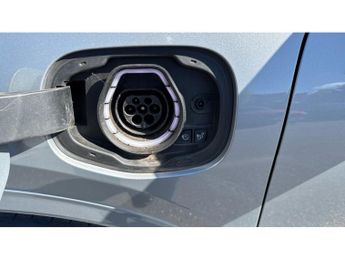 Ford Kuga 2.5 PHEV ST-Line X Edition 5dr CVT Estate