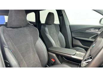 BMW X1 sDrive 20i MHT M Sport 5dr Step Auto Petrol Estate