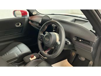 MINI Cooper 1.5 C Sport [Level 1] 3dr Auto Petrol Hatchback