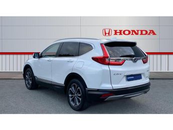 Honda CR-V 2.0 i-MMD Hybrid EX 5dr eCVT Hybrid Estate