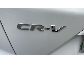 Honda CR-V 2.0 i-MMD Hybrid EX 5dr eCVT Hybrid Estate