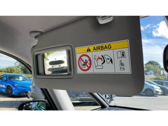 Honda Jazz 1.5 i-MMD Hybrid EX 5dr eCVT Hybrid Hatchback