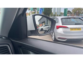 Skoda Kodiaq 2.0 TSI 190 SE L 4x4 5dr DSG [7 Seat] Petrol Estate