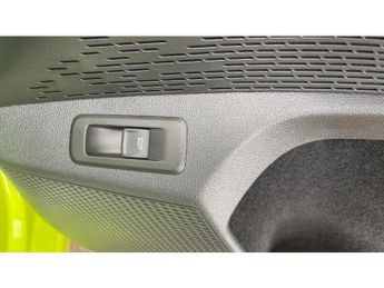 Skoda Octavia 2.0 TSI vRS 5dr DSG Petrol Estate