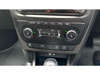 Skoda Yeti Outdoor 1.2 TSI [110] SE Drive 5dr DSG Petrol Estate